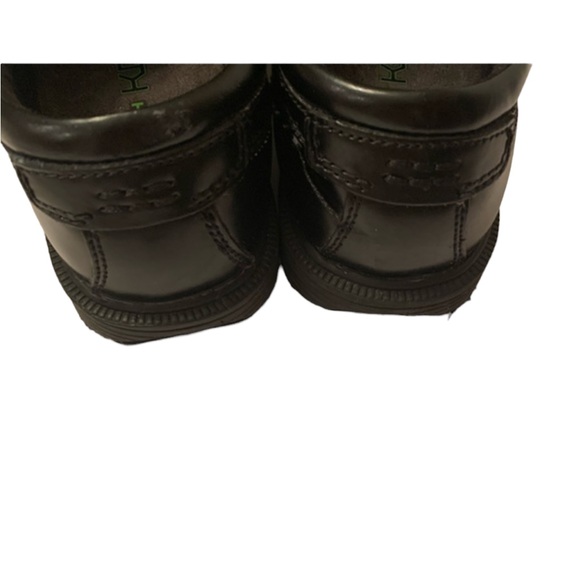 Nunn Bush Myles St Slip On Shoes Black Siz… - Picture 4 of 4